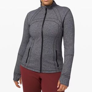 Lululemon Define jacket